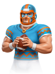 Αμερικάνικο ποδόσφαιρο
