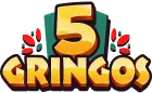 5Gringos logo